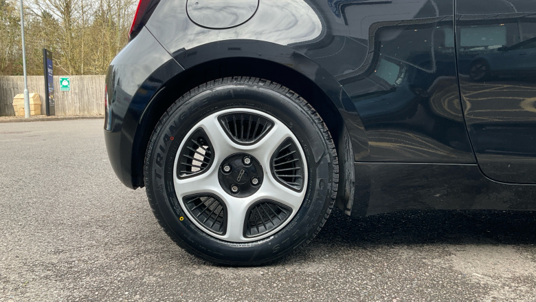 Fiat 500 87kW Passion 42kWh 3dr Auto Electric Hatchback